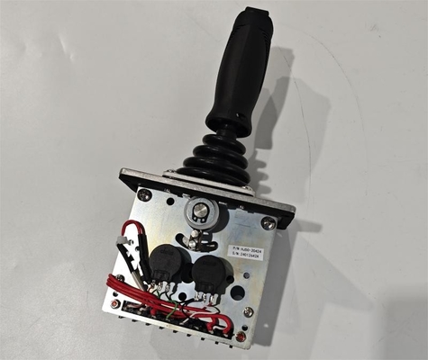 AWP управляет 20424 Genie Joystick Controller от Вектор Минда