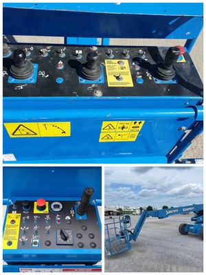 Genie 20424 Контроллер джойстика AWP Lift Части для послепродажного оборудования