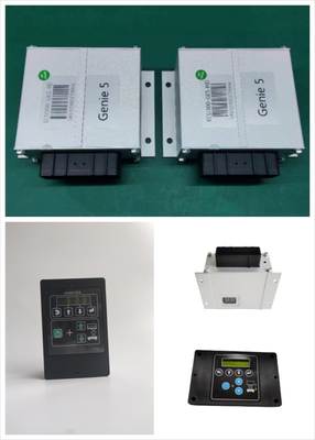 Genie GS Ножничная подъемная платформа ECU Intall In Chass 105288GT