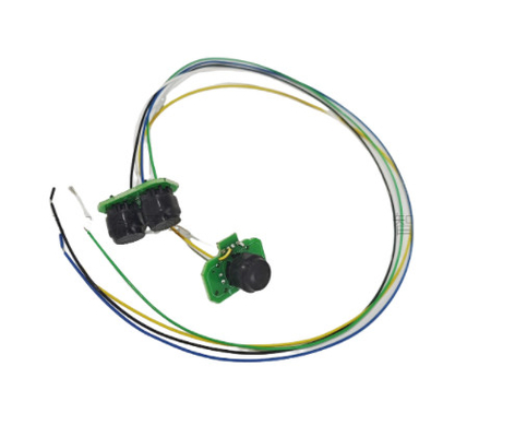 Genie 235463GT Joystick Switch Kit SL1000 для управления платформой Genie
