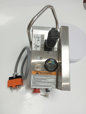 100% Skyjack 310185 Контроль платформы Контроль и регулирование движения ножницы