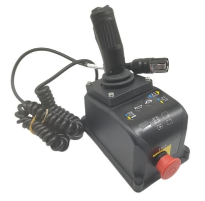 LGMG 4130001286 Контроллер платформы для подъема ножницы AS0812E