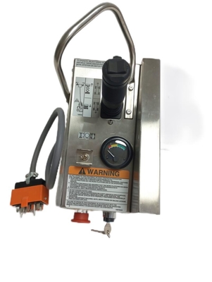 Skyjack ножничные подъемники SJIII3015 SJIII3215 SJIII3219 310185 129674 Контроллер Подключение и совместимость