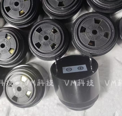 Genie 39540GT Alarm,24V, Плоская розетка для панели управления платформой