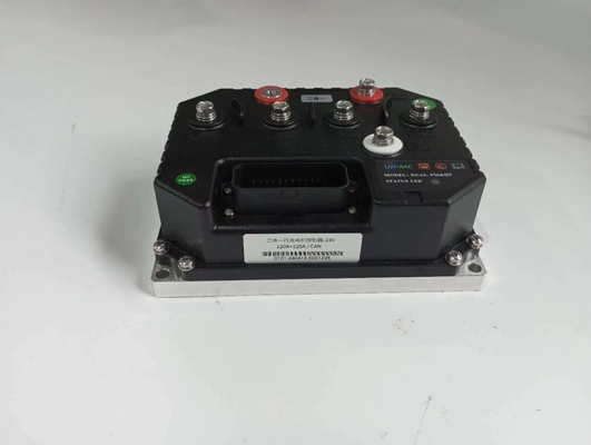 Zoomlion 1020005175 Моторный контроллер DC 24V для ножничных подъемников / воздушных рабочих платформ