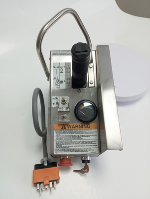 SkyJack SJIII 3220 3226 4626 4632 Контрольная коробка платформы 116063 для движения ножницы