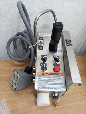 Коробка управления вращающимся переключателем Skyjack 400091 для SJ7027RT SJ7127RT SJ7135RT