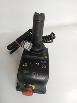 Vmind 1P PCU для XCMG WIKA Control Box Части электрического подъемника ножницы