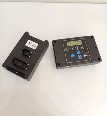 Plug & Play XCMG Scissor Lift Ground Control Unit ️ Универсальный тип, надежные характеристики