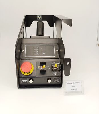 Блок управления JLG 4045R Plug And Play 100% новый для ножничного подъемника 1001214924