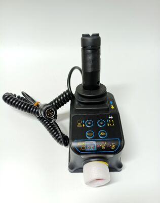 Блок управления ножничного подъемника Dingli | Верхняя панель управления подъемной рабочей платформой для замены автовышки